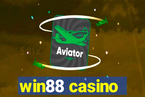 win88 casino